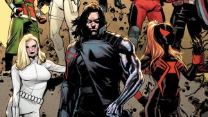 Los 5 mejores cómics de Thunderbolts* para preparar su estreno