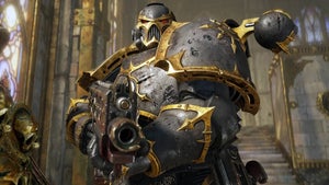 La última operación de Warhammer 40K les recuerda a sus jugadores que su universo es tremendamente oscuro