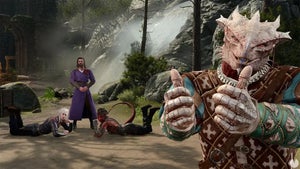 Los creadores de Baldur’s Gate 3 están contratando escritores para su nuevo juego