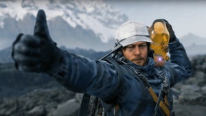 Hideo Kojima sigue sorprendiendo con secretos ocultos en Death Stranding antes de la salida de su secuela