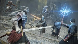 Elden Ring tendrá adaptación al cine y su director no para de generar controversia a su paso