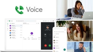 Google quiere que hables con tres personas a la vez con su nueva actualización