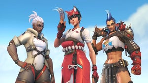 Overwatch 2 registra los mejores números de su historia gracias al modo Stadium
