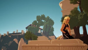 Uno de los mejores juegos indies del año es español y te pregunta, ¿qué ocurriría si pudieras cumplir los sueños de todo el mundo?