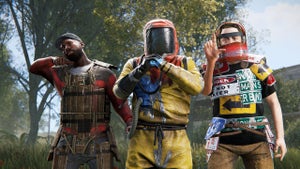 Los desarrolladores de Rust experimentan con nuevas posibilidades de equipamiento