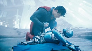 Ya conocemos el villano de la nueva película de Superman y los fans están divididos