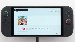 La nueva opción de carga de Nintendo Switch 2 pretende preservar la vida de la batería