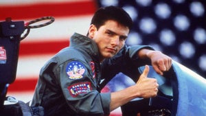 Tom Cruise es tajante: habrá secuela de Top Gun: Maverick