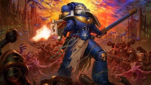 Este nuevo juego de Warhammer saldrá el año que viene y todo apunta a que será tan sangriento como esperas