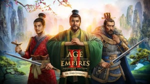 Age of Empires II sigue demostrando que es el rey de los RTS en su llegada a PlayStation 5