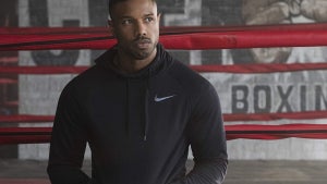 Michael B. Jordan regresa como productor ejecutivo de la nueva serie de boxeadores Delphi
