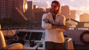 Sony actualiza PlayStation 5 en preparación para GTA 6