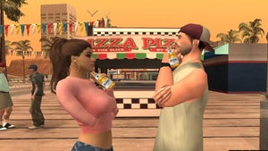 GTA6 es un éxito tal que ya tiene un trailer hasta para PlayStation 2
