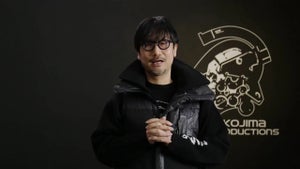 Hideo Kojima no hará un nuevo Metal Gear Solid, pero planea un juego que hará feliz a los fans de la saga