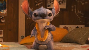 Lilo & Stitch es la primera película de acción real de Disney que consigue triunfar en el público