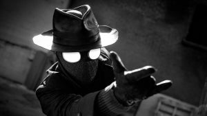 Spider-Noir, la película noir de Spider-Man, llegará en 2026