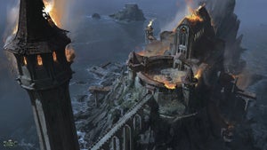 The Witcher tendrá eventos inmersivos oficiales en España