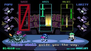 Toby Fox desvela cómo trabaja para asegurarse de que sus juegos son hilarantes