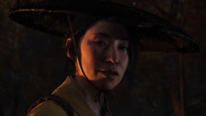 Imagen del artículo: Ghost of Yotei revela su …