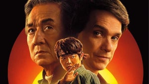 Karate Kid Legends no consigue ganar a Stitch ni a Ethan Hunt en taquilla
