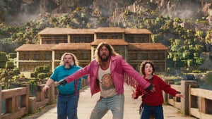 Imagen del artículo: La película de Minecraft …