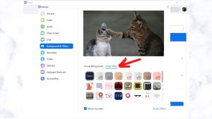 How to Get Filters on Zoom in 3 Easy Steps