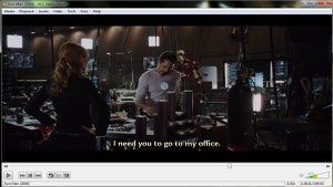 A free playback solution for obscure audio and video formats