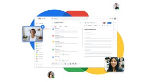 Google builds more third-party integrations into Workspace
