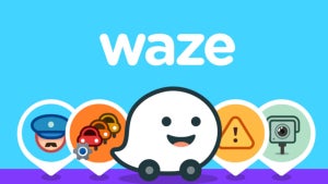 Google targets Waze for its app graveyard