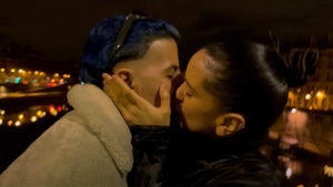 Sing Along with Rosalia and Rauw Alejandro: Complete Lyrics of ‘BESO’, ‘PROMESA’, and ‘VAMPIROS’