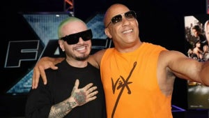 Pump Up the Volume: Fast X Playlist Unveiled, Packed with Hits from J Balvin, Daddy Yankee, and María Becerra