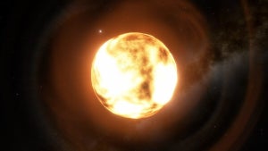 Betelgeuse: A Celestial Superpower Poised to Evolve into Luna 2.0