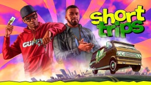 Beloved GTA V Character Makes Thrilling Return to GTA Online!