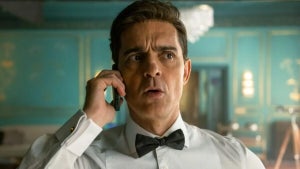 The new glimpse of Berlin is here, the spinoff of Money Heist