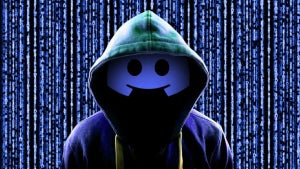 Be careful using Discord: they are stealing key information from users and servers