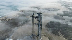 All the major space events of 2024, in one article