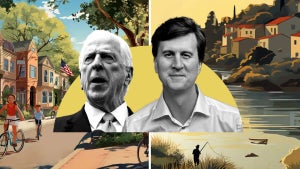 California Forever: the project of Tech sector millionaires to build the city of the future