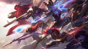 Riot Games increases the price in all their games