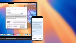 Apple Intelligence is 2 years behind the competition, according to Gurman, but there is something in which it has a great advantage