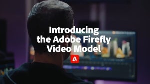 Adobe launches its AI video generator and it looks spectacular