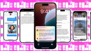 Apple Intelligence will have a waiting list: can we skip it?