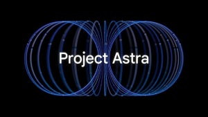 We will have to wait quite a while to see Google’s anticipated Project Astra