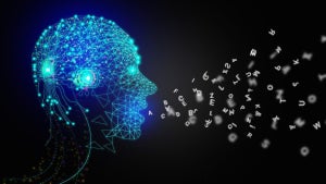 A transcription AI developed by OpenAI and used in hospitals lies through its teeth
