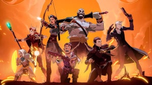 Amazon goes crazy and puts its best role-playing and adventure series for free on YouTube