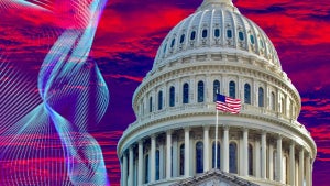 The United States begins the impossible: setting the limits of AI