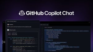 GitHub’s Copilot Chat is now multimodal and no longer relies on OpenAI