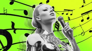 Do you feel like listening to something new? 4 impressive AIs to generate music that will leave you speechless