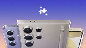 Samsung wants to replace the settings menu on your phone with AI