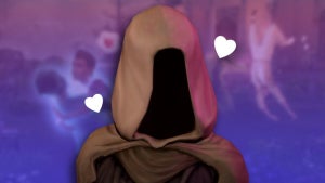 Romancing the Grim Reaper is now a possibility in The Sims 4