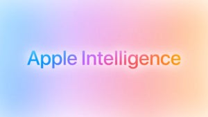 Apple Intelligence is better than any other AI in something that makes it unique